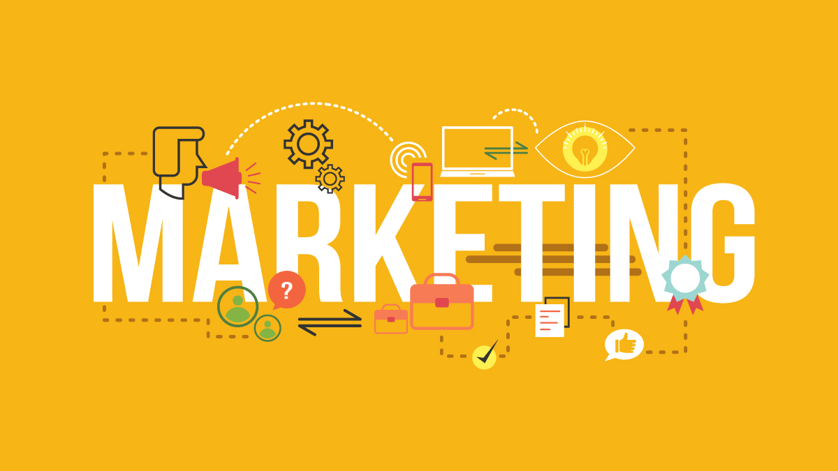 Dịch Vụ Digital Marketing Tổng Thể