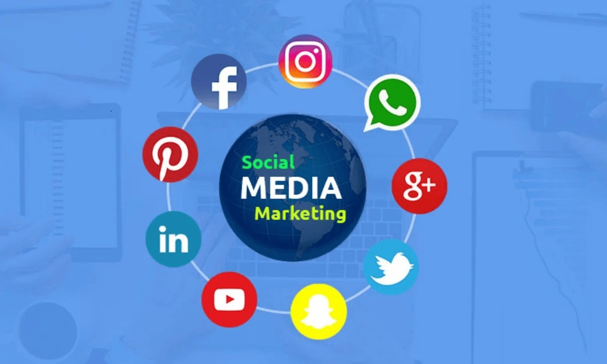 dịch vụ digital marketing tổng thể
