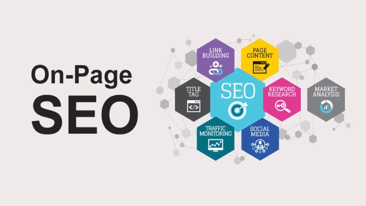 seo top google